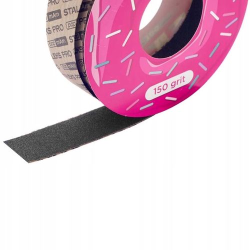 Staleks Rolka Z Taśmą Ścierną PapMAm ATSC-150W na Arena.pl