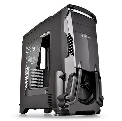 Thermaltake Versa N24 USB3.0 Window - Black na Arena.pl