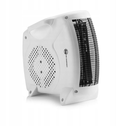 Termowentylator Farelka Elektryczna Grzejnik TERMOSTAT FanHeating na Arena.pl