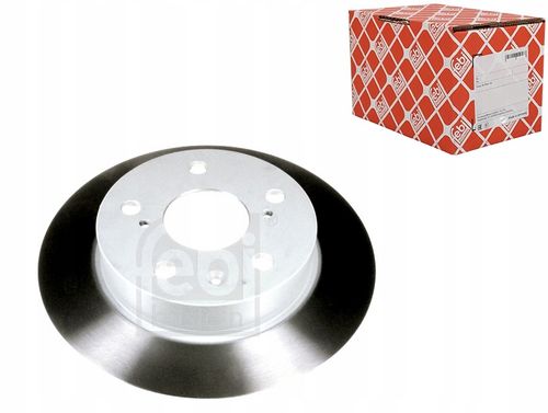 TARCZA HAM TYL 259X9 P FEBI BILSTEIN na Arena.pl