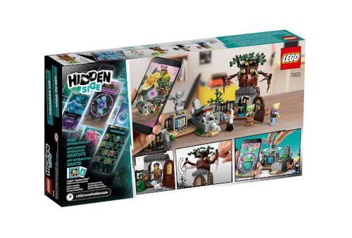 LEGO 70420 na Arena.pl