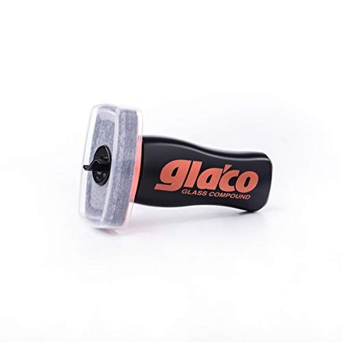 SOFT99 10308 Glaco glass compound Roll on na Arena.pl