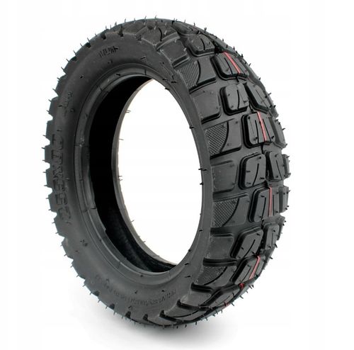 Opona Tuovt Oryginalna 10 x 3" 255x80 Opona do Kukirin G3pro na Arena.pl