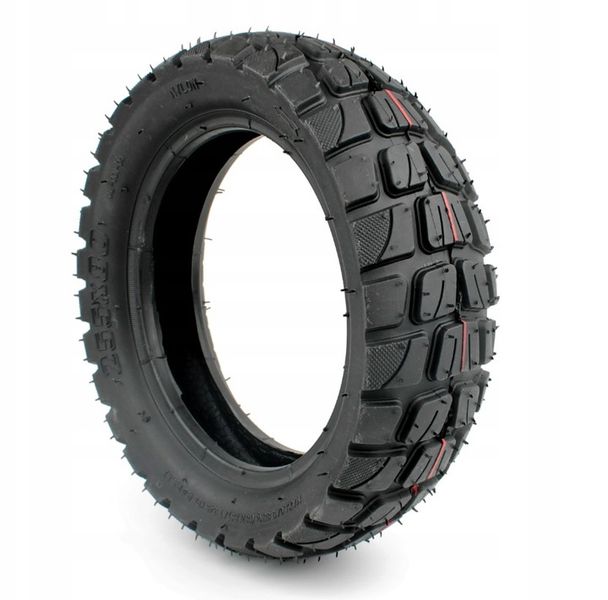 Opona Tuovt Oryginalna 10 x 3" 255x80 Opona do Kukirin G3pro zdjęcie 2