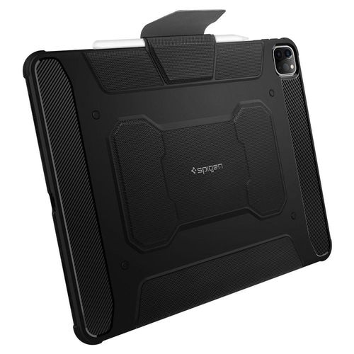 Spigen Rugged Armor ”Pro” Ipad Pro 11 2018/2020 Black na Arena.pl