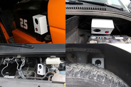 ODSTRASZACZ KUN MYSZY SZCZURÓW GRYZONI DRAGON ULTRASONIC NA BATERIE na Arena.pl