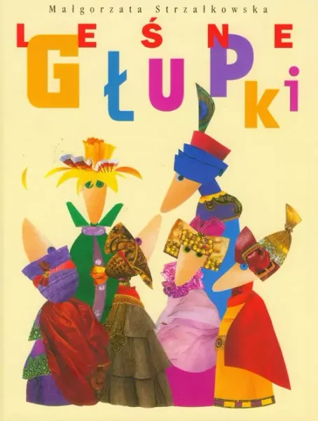 Leśne głupki zdjęcie 1