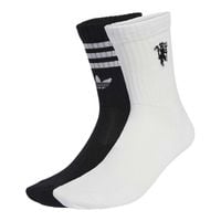 Skarpety adidas Manchester United JV5890 L: 43-45