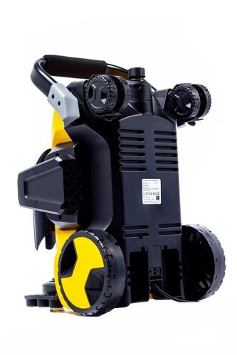 MYJKA CIŚNIENIOWA L7 250BAR + PŁYN KARCHER 0,5L TURBO DYSZA LANCA MOCNA na Arena.pl