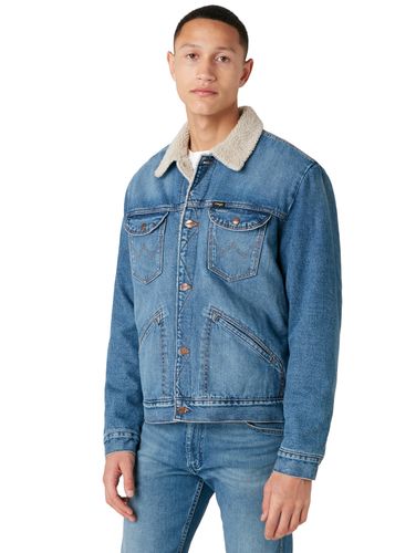WRANGLER 124MJ SHERPA 3 YEARS W4MSUG10K XL na Arena.pl