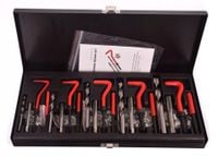 Zestaw do naprawy gwintów TC Technic SK2020 D