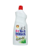 DR GUT WASCH Płyn do mycia naczyń Aloes - 1L