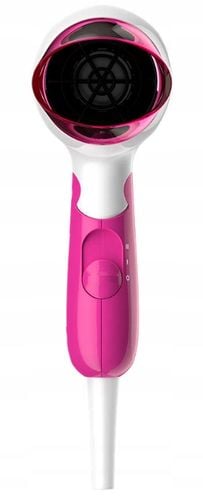 SUSZARKA DO WŁOSÓW PHILIPS SKŁADANA PODRÓŻNA MAŁA na Arena.pl