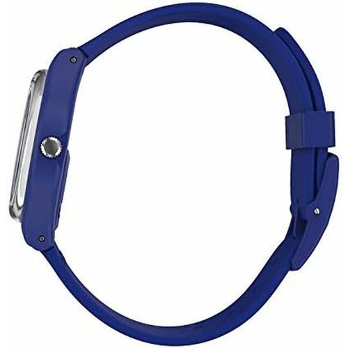 Zegarek Męski Swatch SILVERWAKATI (Ø 34 mm) na Arena.pl