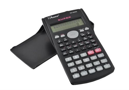 Kalkulator naukowy na Arena.pl