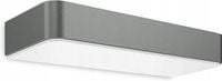 Plafon prostokątny Steinel 24,2 x 9,1 cm biały