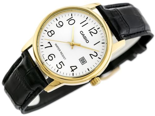 ZEGAREK MĘSKI CASIO MTP-V002GL-7B2UDF (zd106a) + BOX na Arena.pl