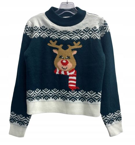 Vila Sweter Christmas XS na Arena.pl