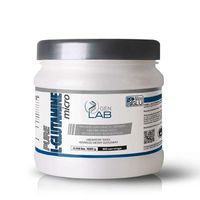 GenLab - Pure L-Glutamine Micro - 400 g