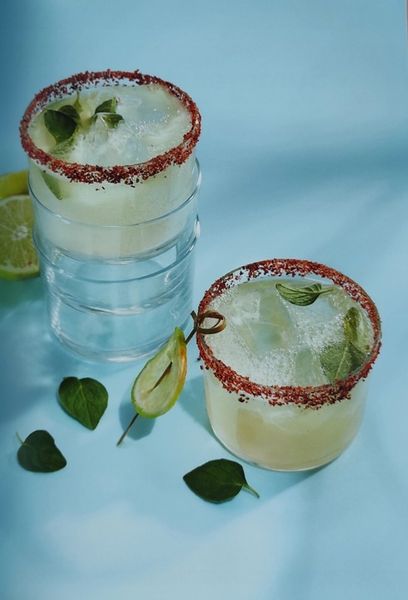 MOUNTAIN DEW LIGHT ZERO Syrop SodaStream zdjęcie 8