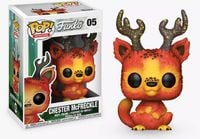 funko pop! monsters chester mcfreckle 05 figurka