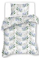 Pościel Z Mikrofibry 140X200 Wiosenne Kwiaty 18387