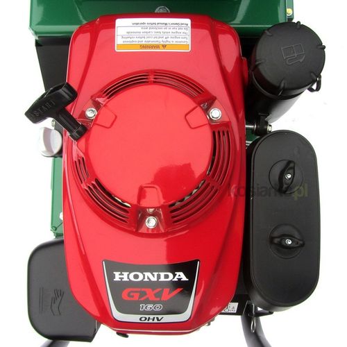 Billy Goat SC181H na Arena.pl