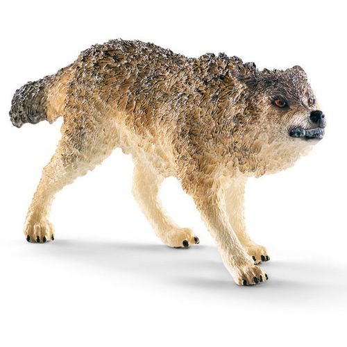 Schleich Wilk na Arena.pl