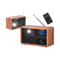 AD 1184 Radio Dab + Bluetooth