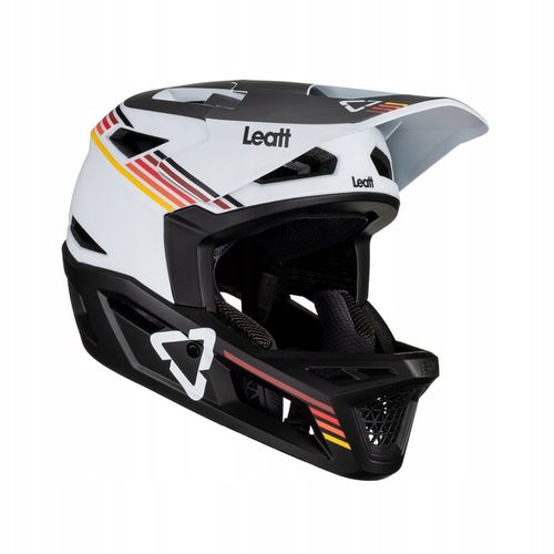 LEATT KASK ROWEROWY MTB GRAVITY 4.0 V23 HELMET ROZMIAR L (59-60 cm) na Arena.pl