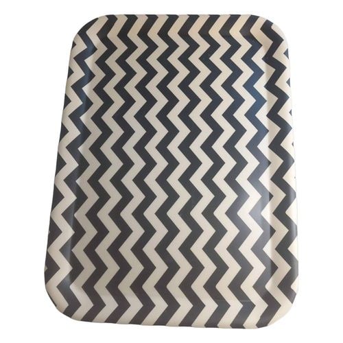 Taca Bambusowa Podkładka Duża 39,5x28,4x1,8 Wzory na Arena.pl