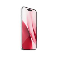 JCPal Szkło hartowane iClara Glass Protector iPhone 17 Air