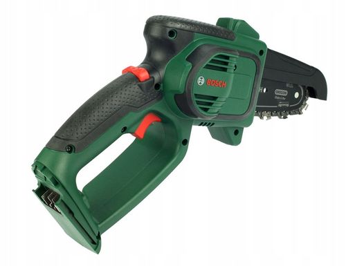 AKUMULATOROWA PIŁA ŁAŃCUCHOWA DO GAŁĘZI EASYCHAIN 18V-15-7 BOSCH na Arena.pl