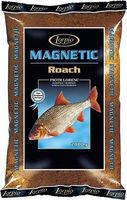 Zanęta Lorpio Magnetic Roach Płoć 2 kg + gratis