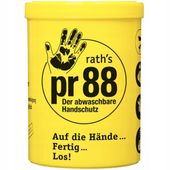 RATH`S PR88 NIEWIDZIALNA RĘKAWICZKA 1L Z NIEMIEC !