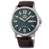 ZEGAREK MĘSKI ORIENT RA-AA0C06E19B (RA-AA0C06E39B) Contemporary Automatic