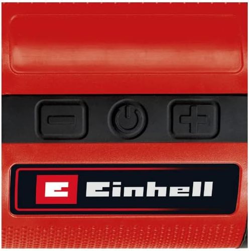 GŁOŚNIK BEZPRZEWODOWY EINHELL TC-SR 18 Li Solo na Arena.pl