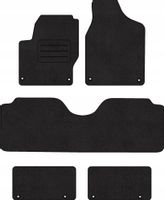 DYWANIKI DO FORD GALAXY MK1 LUX NA WYMIAR