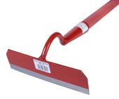 MOTYKA ŻYLETKA OPRAWNA - MO-16 CZ