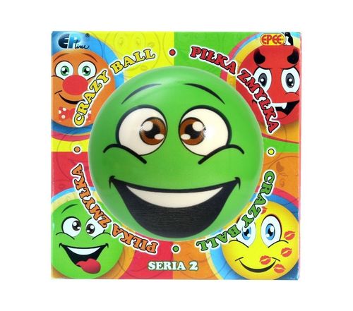 Epee Piłka zmyłka S2 na Arena.pl