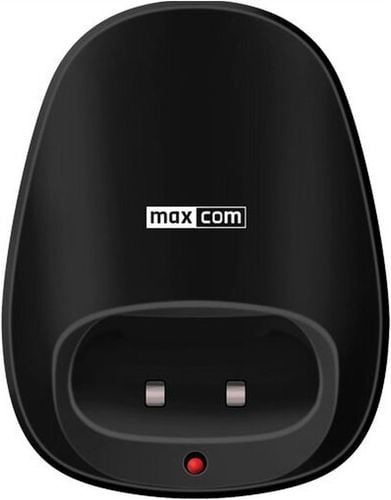 MaxCom Comfort MM35D SE TELEFON DLA SENIORA baza USB-C na Arena.pl
