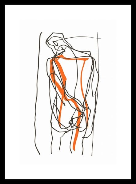 Plakat 20x30cm Ruch i Akcent zdjęcie 3