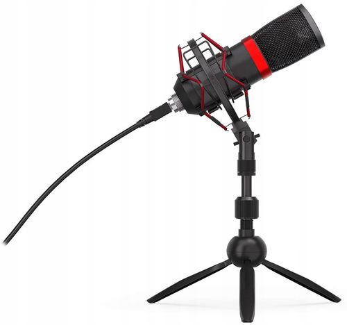 Mikrofon Endorfy Solum Streaming T na Arena.pl
