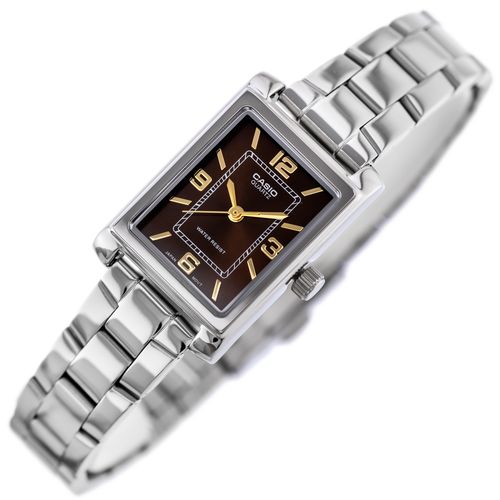 ZEGAREK DAMSKI CASIO LTP-1234DD-5A + BOX na Arena.pl