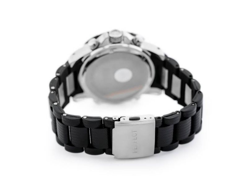 ZEGAREK MĘSKI PERFECT A8027 (zp296d) + BOX zdjęcie 5