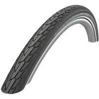 Opona Schwalbe Road Cruiser 700x40_ 28x1.6 odblask