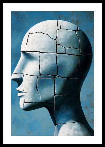 Plakat 30x45cm Defragmentacja Dysku na Arena.pl