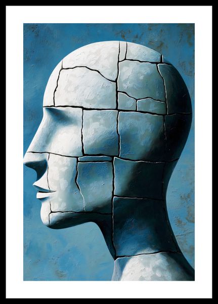 Plakat 30x45cm Defragmentacja Dysku zdjęcie 3