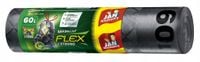 worki jan niezbędny ld magnum flex 60l 10szt