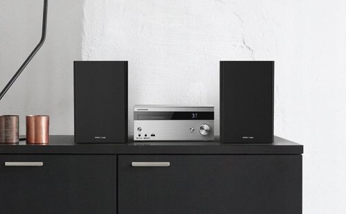 MINI WIEŻA HIFI GRUNDIG CMS 4000 DAB+ BLUETOOTH na Arena.pl